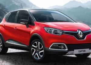 شركة Renault تستدعي 15 آلف سيارة لإختبار إنبعاثاتها
