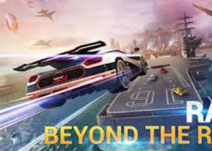 تحديث جديد للعبة Asphalt 8 Airborne بسيارات جديدة