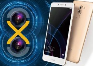 " هواوي " : الدفعة الأولى من الهاتف " Honor 6X " تنفد في غضون 25 دقيقة بأمريكا