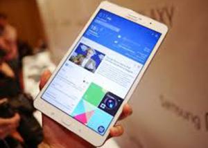 تاب " Galaxy Tab 4 10.1 " سيحصل على تحديث الأندرويد " Lollipop "