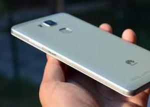 هواوى : هاتف " Huawei Mate 8" بشاشة 5.7 بوصة