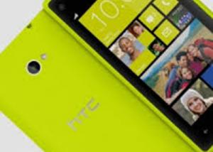 HTC 8X سيحصل بدوره على النسخة التجريبية من نظام Windows 10 Mobile