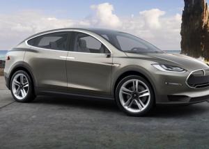  Tesla تستدعي 2700 سيارة Tesla Model X بسبب مشكلة في المقاعد الخلفية