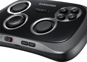 سامسونج تعلن عن طرح ذراع اللعب GamePad في الأسواق