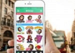 بقيمة 100 مليون دولار : "Snapchat" تستحوذ على " Bitstrips Inc "