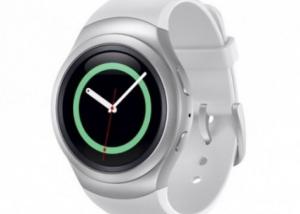 سامسونج تزيح الستار عن ساعتها الذكية Samsung Gear S2