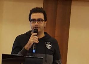 محمود عبدالله : غالبية مؤسسات الاعمال تعطى الأولوية ل " الجدارة " والقدرة على تحقيق المهام