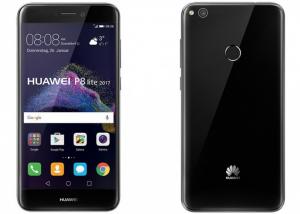 Huawei تزيح الستار رسميا عن الهاتف Huawei P8 Lite 2017