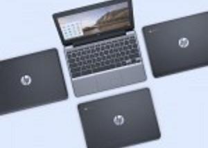 HP تعلن عن الحاسب Chromebook 11 G5 مع خيار شاشة اللمس بسعر يبدأ من 189 دولار
