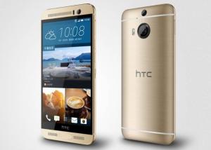 HTC One M  فى  الأسواق الأوروبية في الربع الثالث من هذا العام