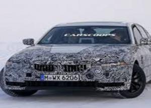   “بي إم دبليو” تنوي تطوير نسخة كهربائية بالكامل للفئة الثالثة الجيل القادم لمنافسة تيسلا موديل 3 BMW   