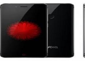 ZTE Nubia Z11 بمستشعر بصمات الاصابع
