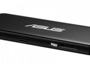 Asus تطرح الحاسب المصغر Asus QM1-B002 Stick بسعر 140 دولار