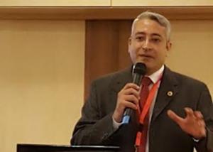 محمد حنفى : طفرة كبيرة فى حجم التجارة الإلكترونية المحلية ومطلوب تأهيل كوادر فى التسويق الرقمى 