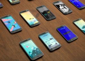 تحديث الأندرويد 7.0 Noug متاح من جديد للهاتف HTC 10 في أوروبا