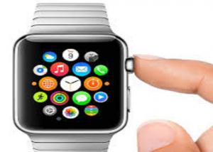 بدء الطلبات المسبقة على ساعة Apple Watch الذكية