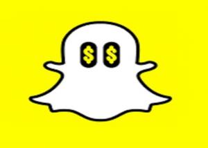 "سناب شات" يختار لندن مقرا لأنشطته العالمية