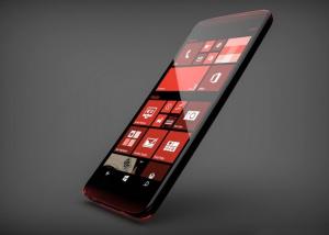 طرحLumia 940 XL بمعالج Snapdragon 810