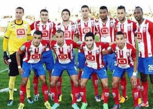 سموحة يتوجه الى المغرب اليوم لمواجهة “التطواني” الأحد في دوري الابطال