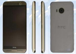 الشهر القادم : طرح"HTC One ME9  " 