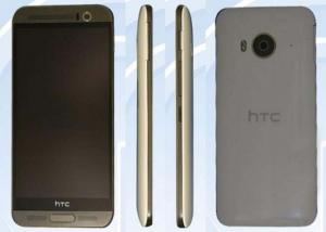 الشهر القادم : طرح"HTC One ME9 "