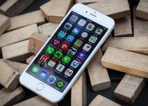 مستخدمى اوروبا : " انتى أندرويد" و ينتقلون إلى " iPhone 6 "