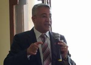محمد حنفى : "التسويق الرقمى" يفتح افاق جديدة لتنمية القدرات التنافسية للمؤسسات وفرص واسعة للتوظيف