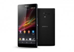 Xperia ZL LTE يحصل على تحديث الأندرويد Lollipop