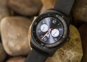 " LG G Watch R2 " قادمة إلى معرض MWC 2015 مع دعم 4G LTE