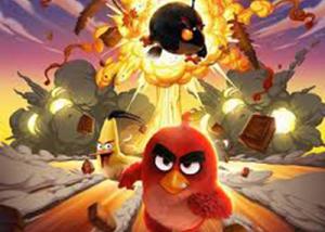 Rovio تصدر لعبة Angry Birds Action الجديدة على منصتي الأندرويد و iOS