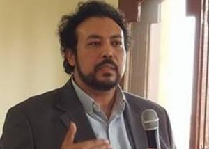 خالد حسن : 8 جهات لتمويل الإبداع الطلابي ومطلوب اكتساب مهارات الاتصال و نشر الوعى بآليات الدعم التكنولوجى