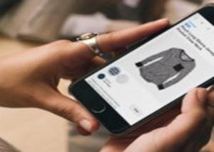 Pinterest تطلق خاصية ” Buyable Pins لتتحول لمنصة للتجارة الإلكترونية