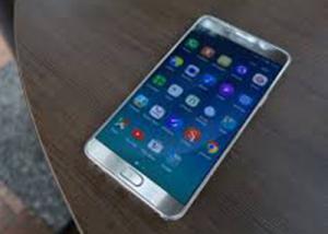 سامسونج تطلق Note 6 مُبكرًا في يوليو بنظام Android N