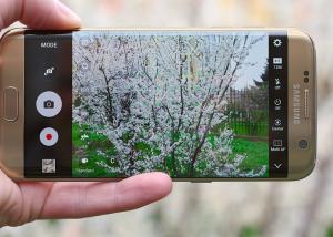Galaxy S7 Edge صاحب أفضل كاميرا للهواتف الذكية على الإطلاق وفقا لفريق DxOMark