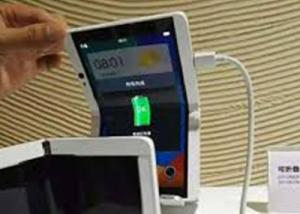 Oppo تستعرض النموذج الأولي لهاتفها الذكي القابل للطي