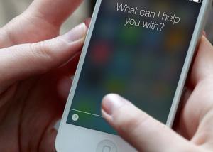 "آبل" تُضيف دعم 7 لغات جديدة للمساعد الشخصي Siri