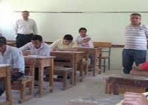 مع اقتراب مارثون امتحانات الثانوية العامة : اجتماعات مكثفة بين وزراتي التعليم والاتصالات للقضاء علي الغش الالكتروني