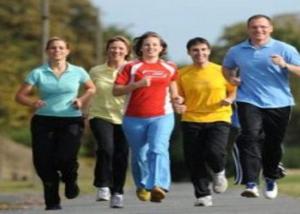ممارسة الرياضة وتناول الغذاء الصحي يمنع آلام الركبة بين مرضى السكر