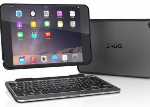 " Zagg" : لوحات مفاتيح جديدة لكل من "iPad Pro "و"iPad Mini 4 "