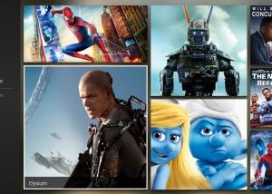 اطلاق خدمة بث الأفلام الجديدة Sony بتكلفة 30 دولار مقابل كل فيلم