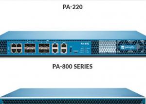 "بالو ألتو نتووركس " تطلق تجهيزات وحلول جديدة لتعزيز الجيل التالي من المنصات الأمنية