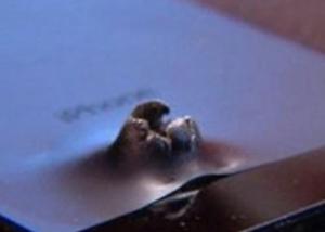 iPhone ينقذ حياة جندي في أفغانستان