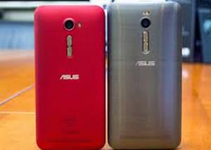 اسوس : هاتف " ZenFone 2 " يحصل على شهادة IF كأجمل تصميم في 2015