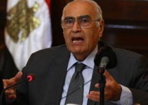 معهد علوم البحار يعد دراسة بأعداد التماسيح في بحيرة ناصر