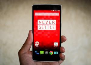 الهاتف OnePlus 2 يضم مستشعر للبصمة والمعالج SP 810،