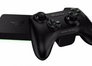 جهاز Razer Forge TV متاح الآن للطلب المسبق بسعر 150 دولار أمريكي