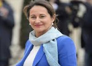 وزيرة فرنسية : جهود مكافحة تغير المناخ “غير كافية”