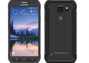 " سامسونج " تستعرض هاتف " Galaxy S6 Active " خاص ل " AT&T "