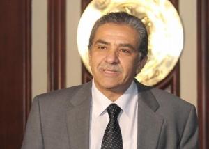 وزير البيئة : إنجاز العديد من الخطوات بملف مشروع الملوثات العضوية الثابتة