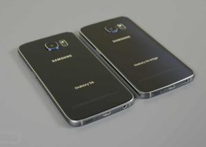 " سامسونج " تُخفّض أسعار هاتفي " Galaxy S6 " و " S6 Edge " فى اوروبا